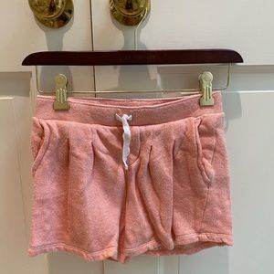 Gap shorts